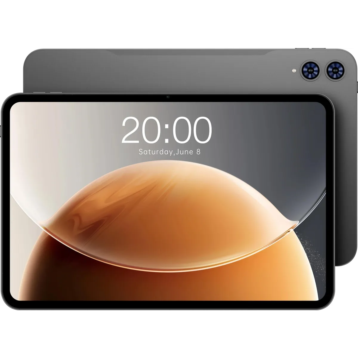 Планшет Teclast T65 8/128Gb 4G Black