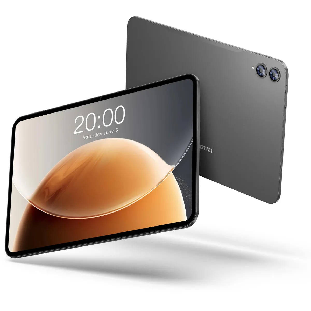 Планшет Teclast T65 8/128Gb 4G Space Gray - фото 3