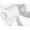 Напольный вентилятор Ballu BFF-801 - фото 3