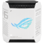 Mesh система ASUS ROG Rapture GT6 Moonlight White (2 шт.) - GT6(W-2-PK) - фото 7