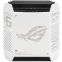 Mesh система ASUS ROG Rapture GT6 Moonlight White (2 шт.) - GT6(W-2-PK) - фото 8