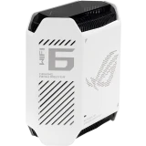 Mesh система ASUS ROG Rapture GT6 Moonlight White (2 шт.) (GT6(W-2-PK))