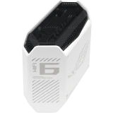 Mesh система ASUS ROG Rapture GT6 Moonlight White (2 шт.) (GT6(W-2-PK))