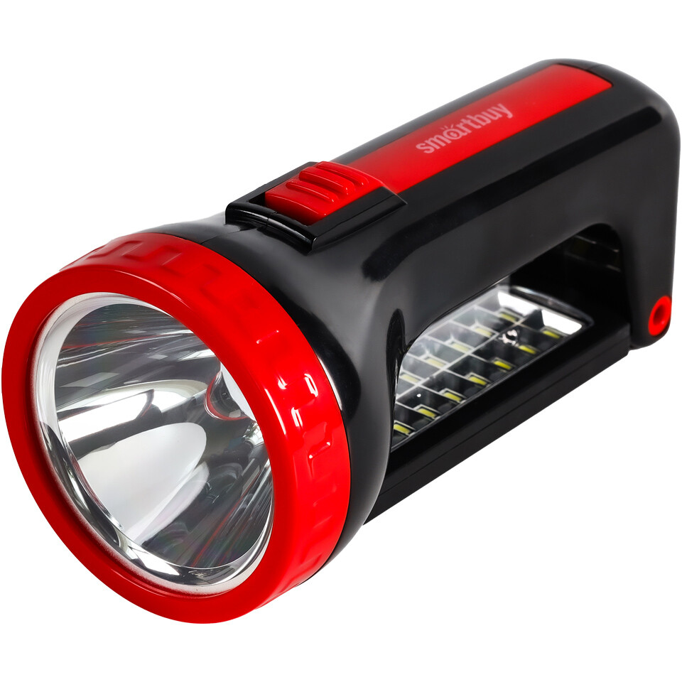 Фонарь ручной SmartBuy SBF-303-K