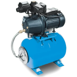 Насос UNIPUMP Акваробот Jet 100 S-24 (87658)