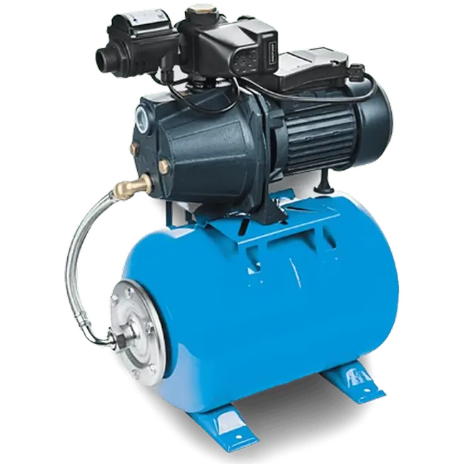 Насос UNIPUMP Акваробот Jet 100 S-24 - 87658