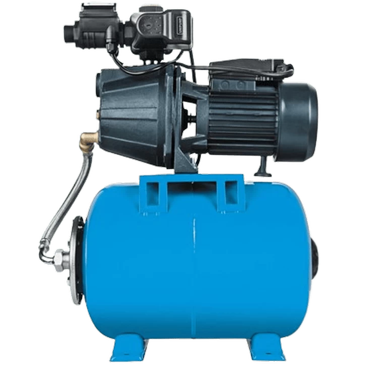 Насос UNIPUMP Акваробот Jet 100 S-24 - 87658 - фото 2