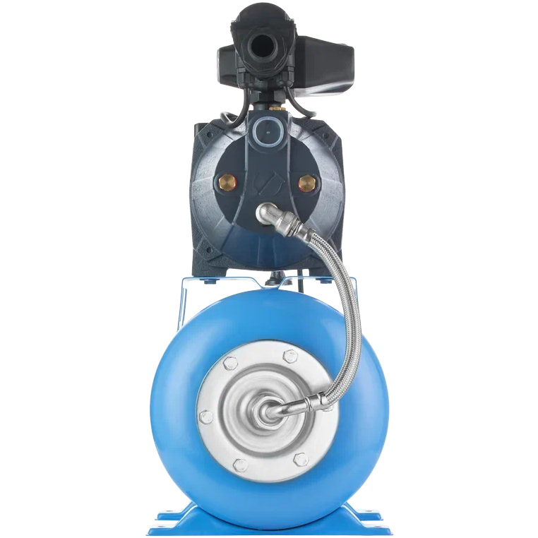 Насос UNIPUMP Акваробот Jet 100 S-24 - 87658 - фото 3