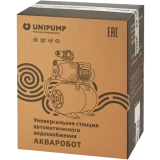 Насос UNIPUMP Акваробот Jet 100 S-24 (87658)