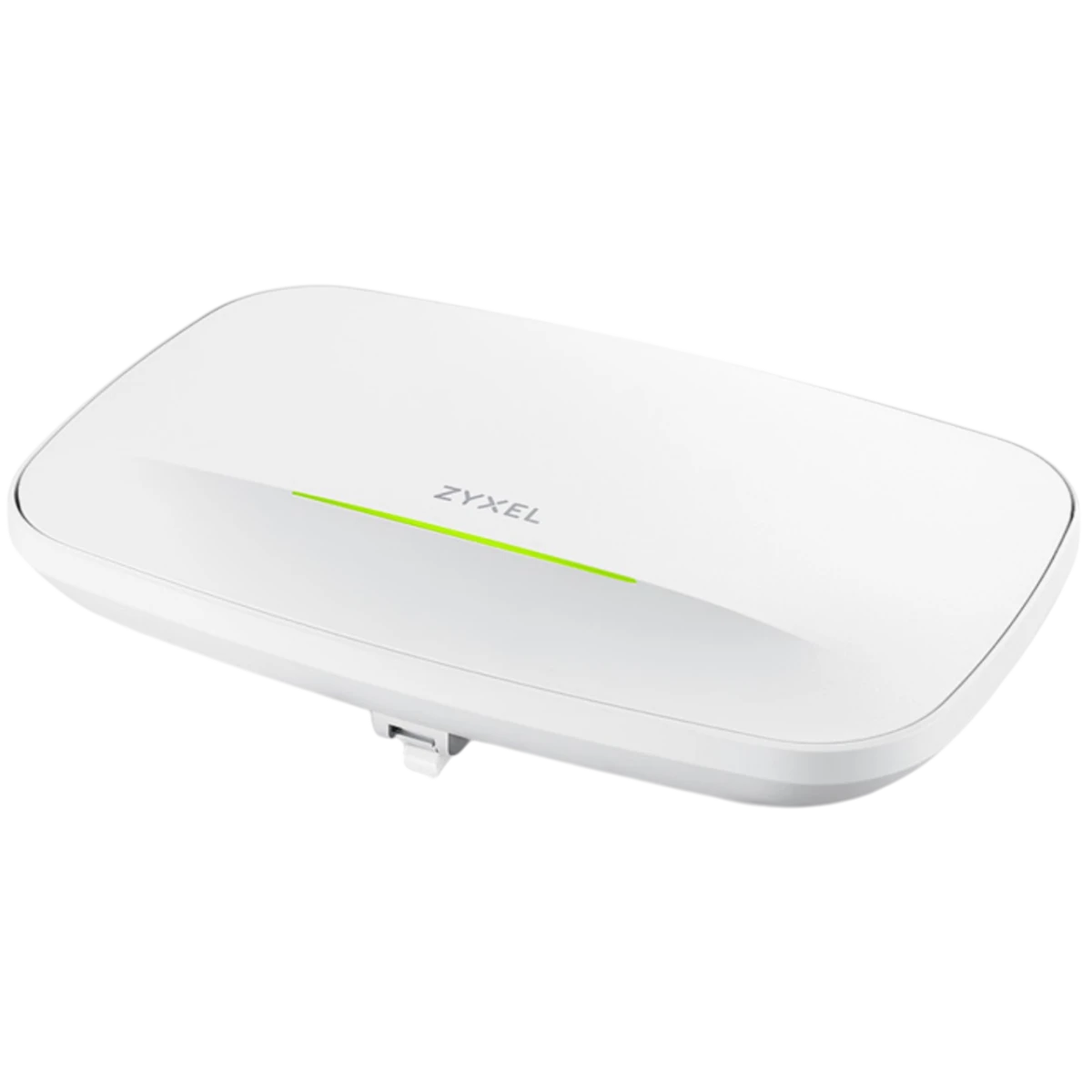 Wi-Fi маршрутизатор (роутер) Zyxel NebulaFlex Pro WBE530 (WW0101F) - WBE530-WW0101F - фото 2