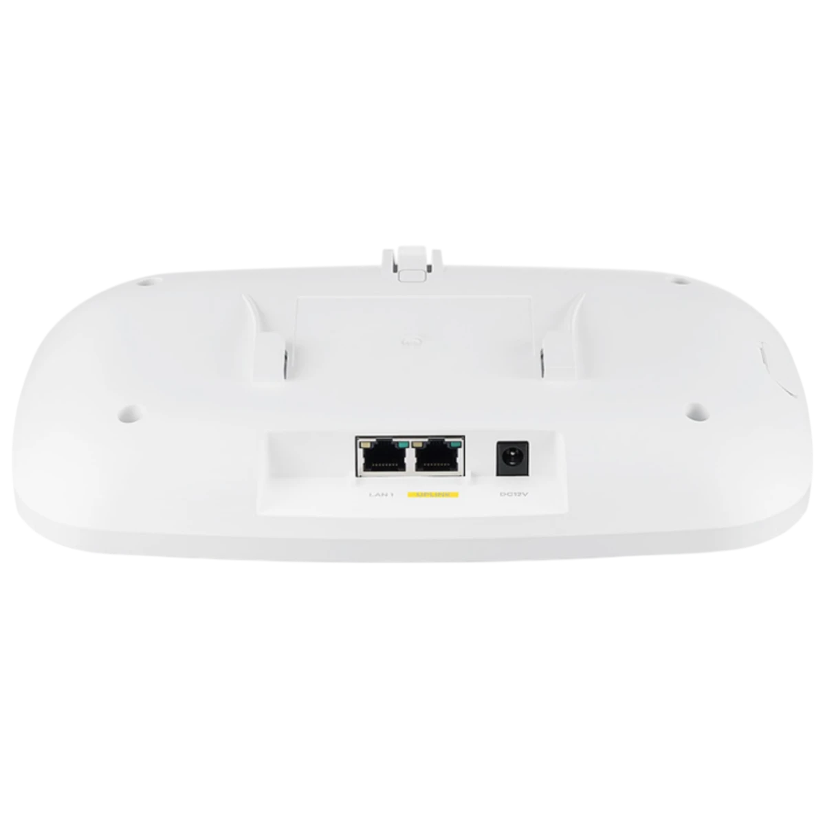 Wi-Fi маршрутизатор (роутер) Zyxel NebulaFlex Pro WBE530 (WW0101F) - WBE530-WW0101F - фото 3