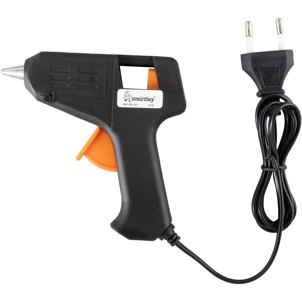 Клеевой пистолет SmartBuy SBT-GG-101