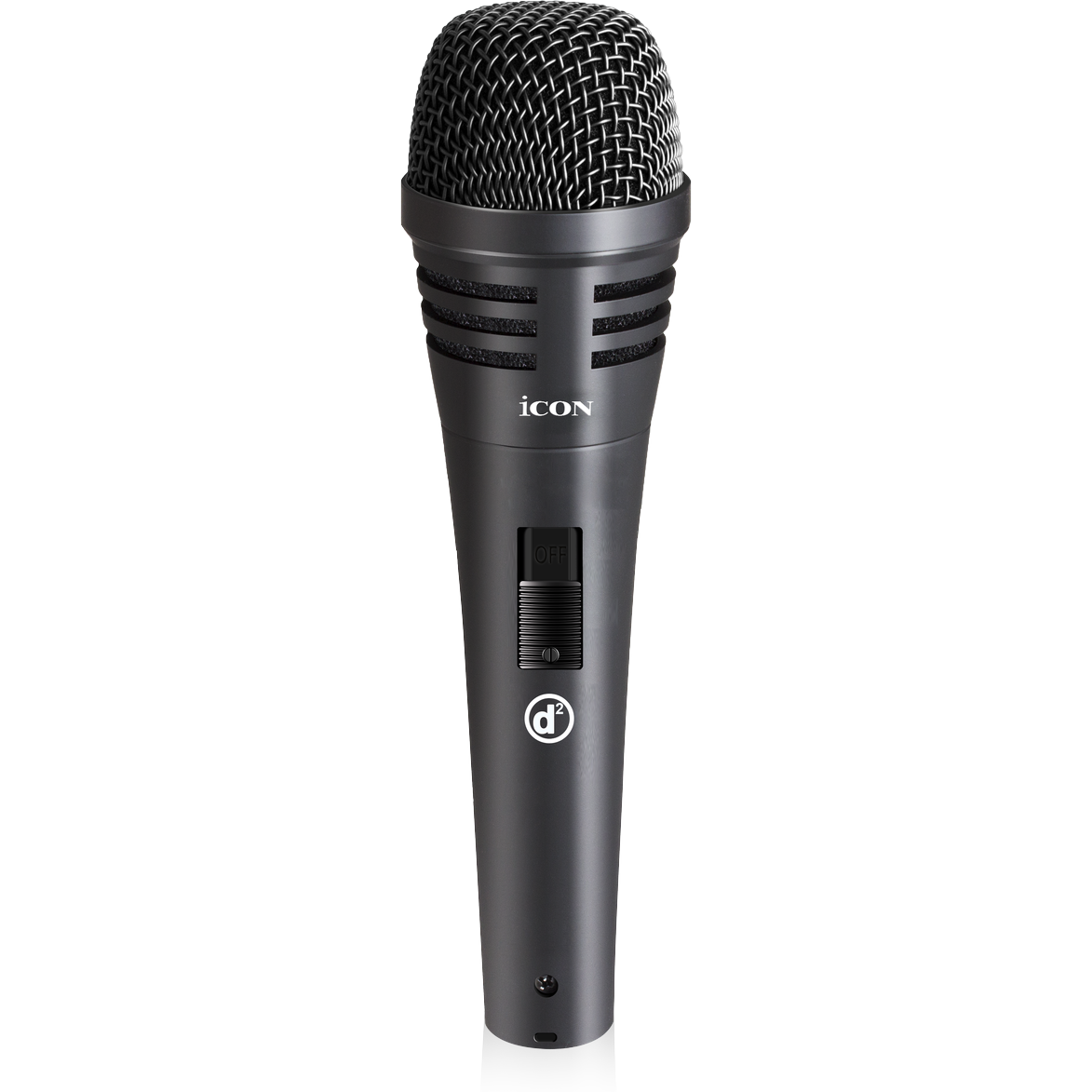 Микрофон Icon D2