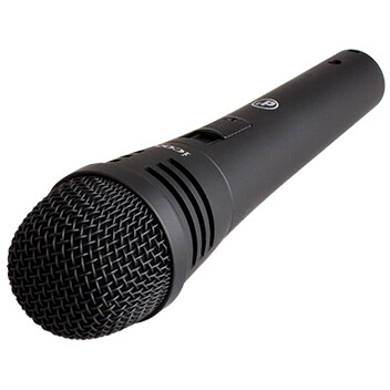 Микрофон Icon D2 - 10105060002 - фото 2