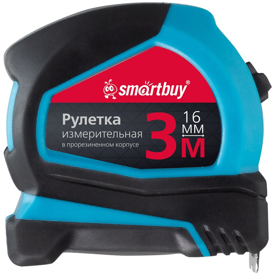 Рулетка SmartBuy SBT-MTP-316P5