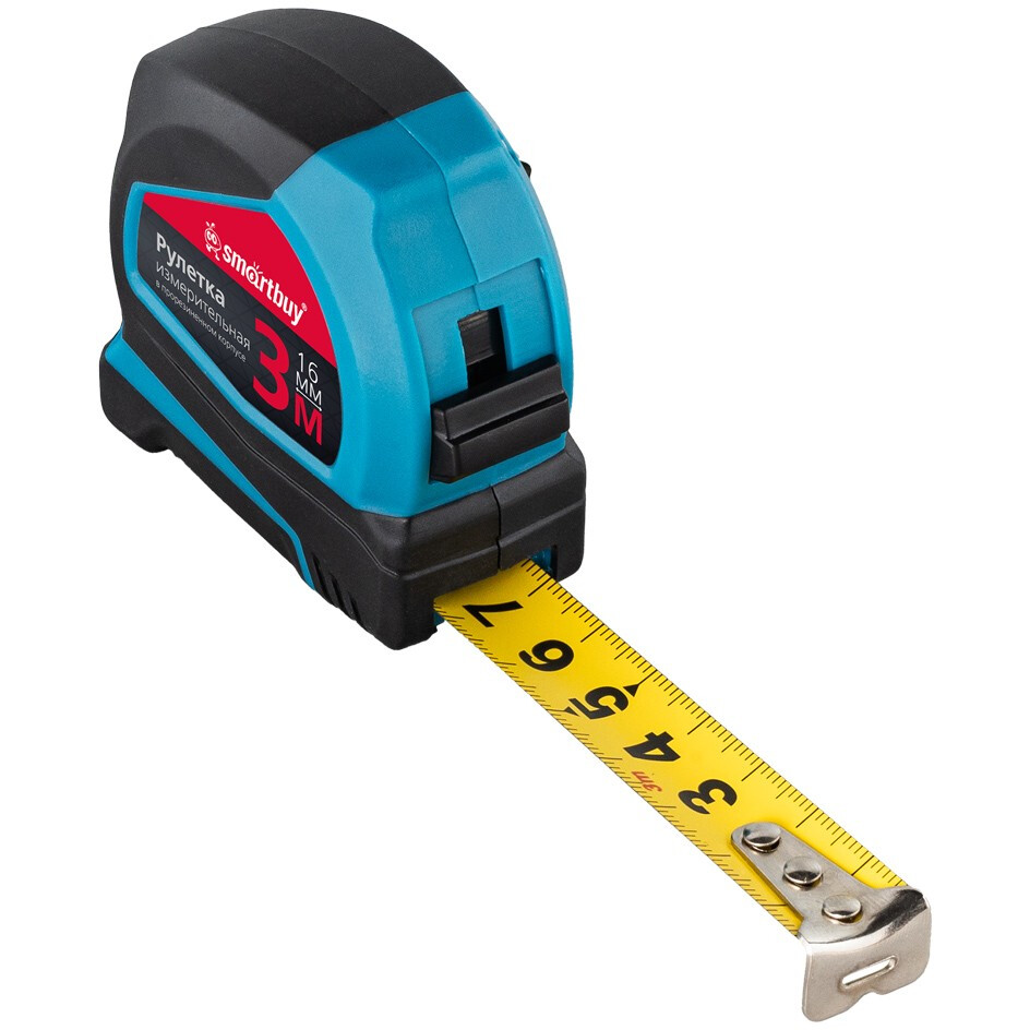 Рулетка SmartBuy SBT-MTP-316P5 - фото 2
