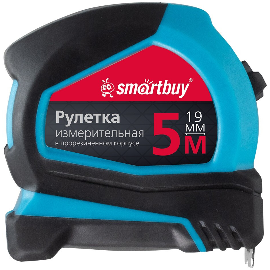 Рулетка SmartBuy SBT-MTP-519P5