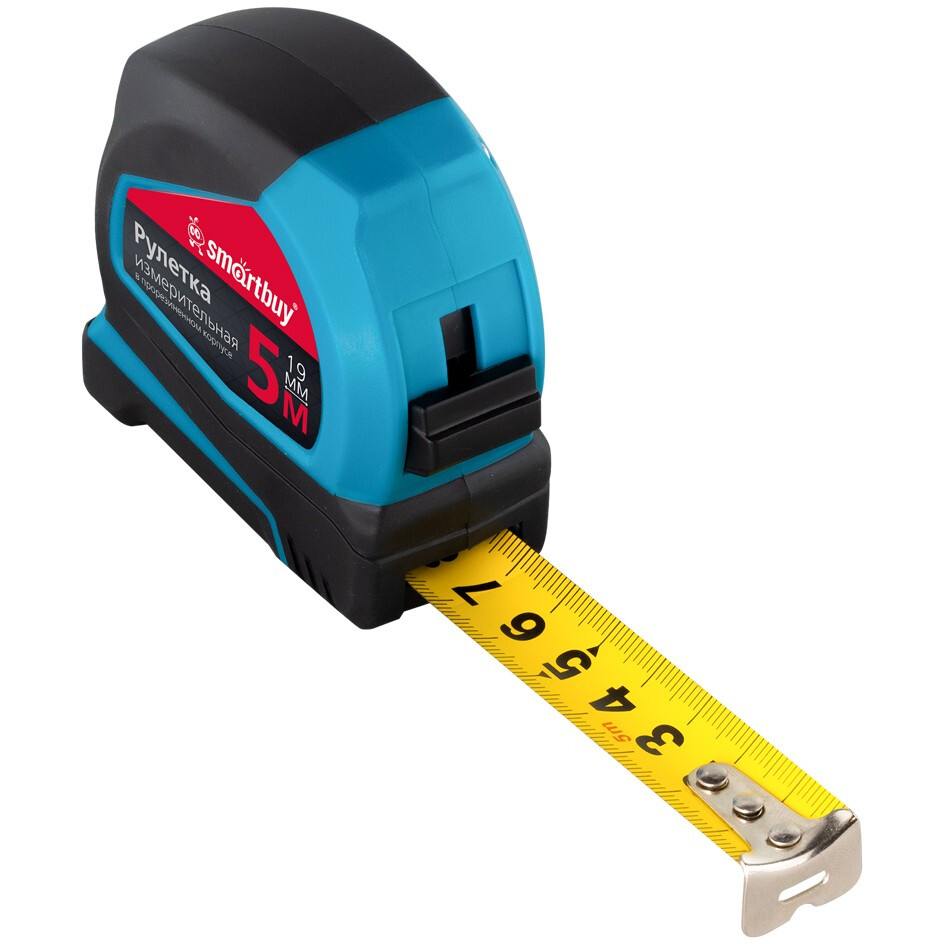 Рулетка SmartBuy SBT-MTP-519P5 - фото 2