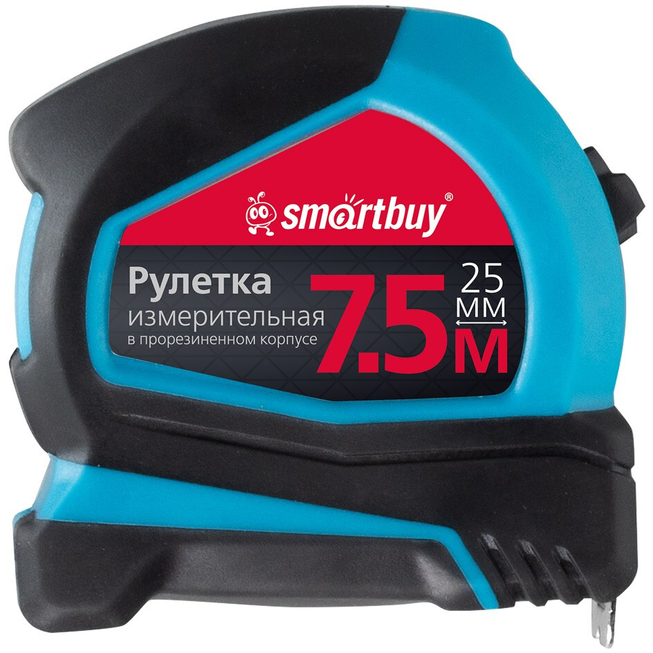 Рулетка SmartBuy SBT-MTP-7525P5