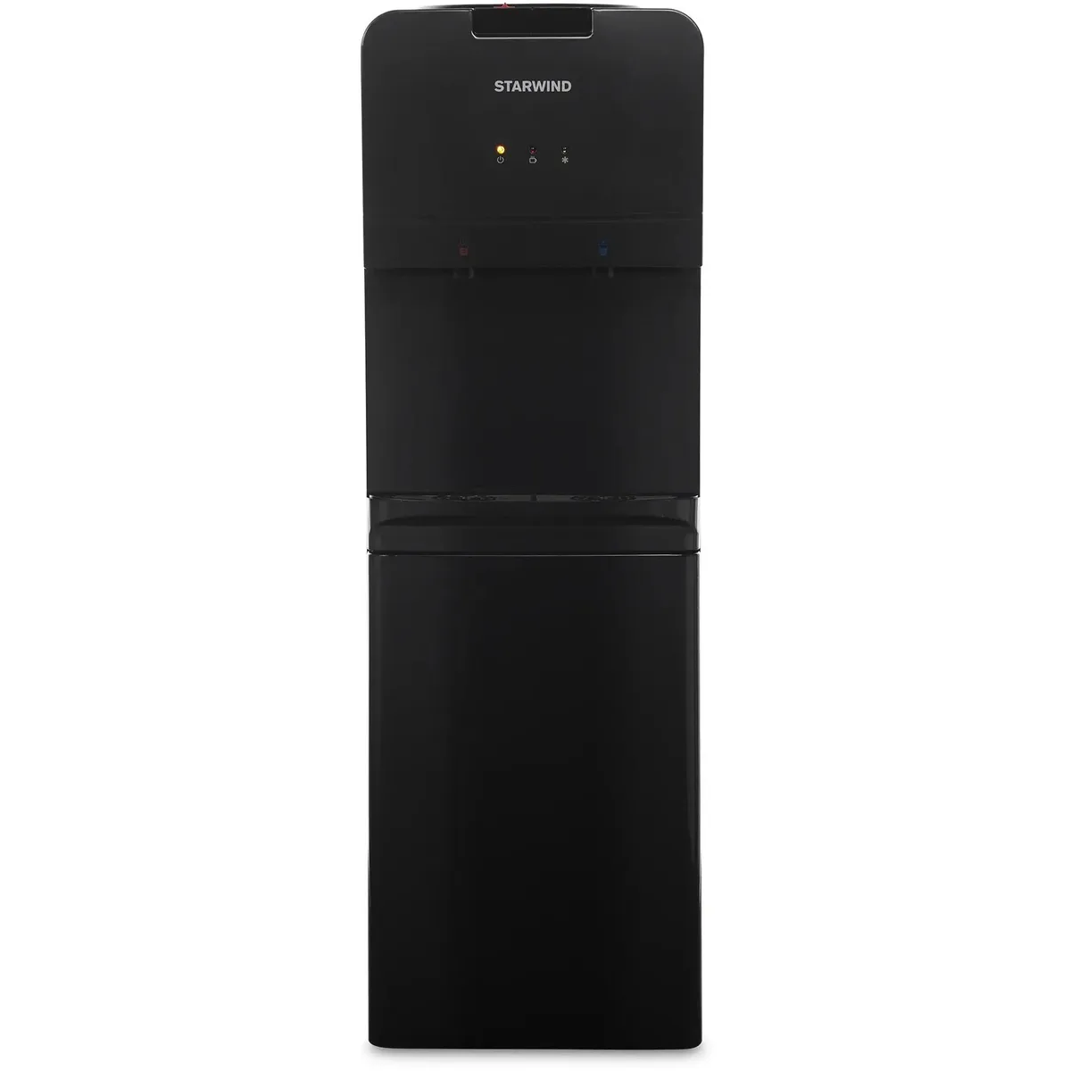 Кулер для воды Starwind SW-1005TEW