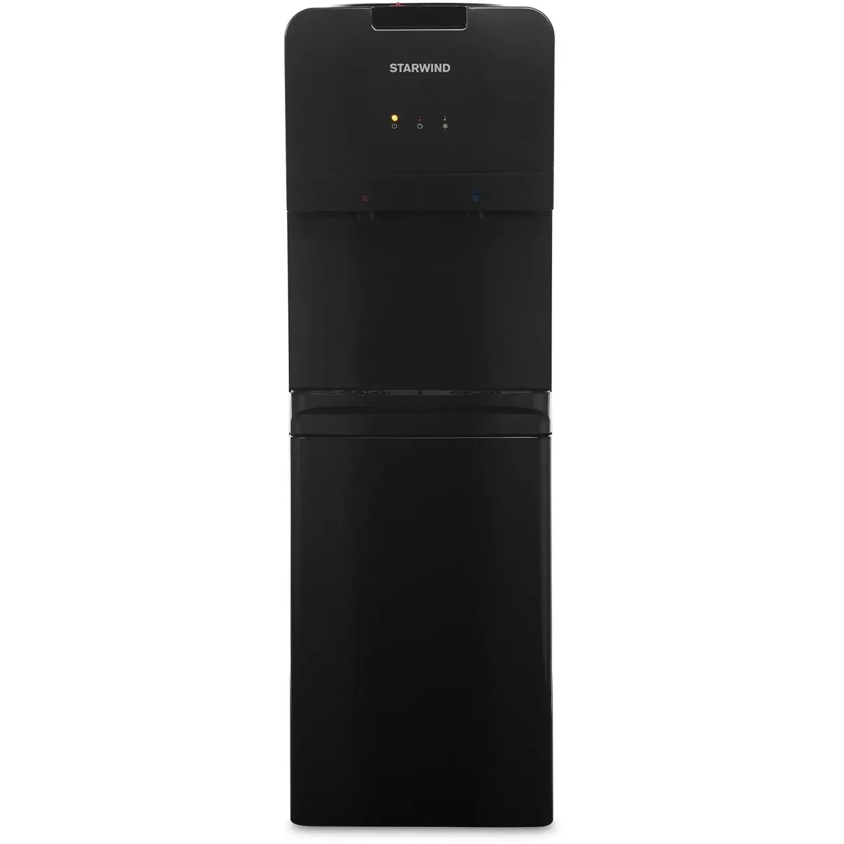 Кулер для воды Starwind SW-1005TEW