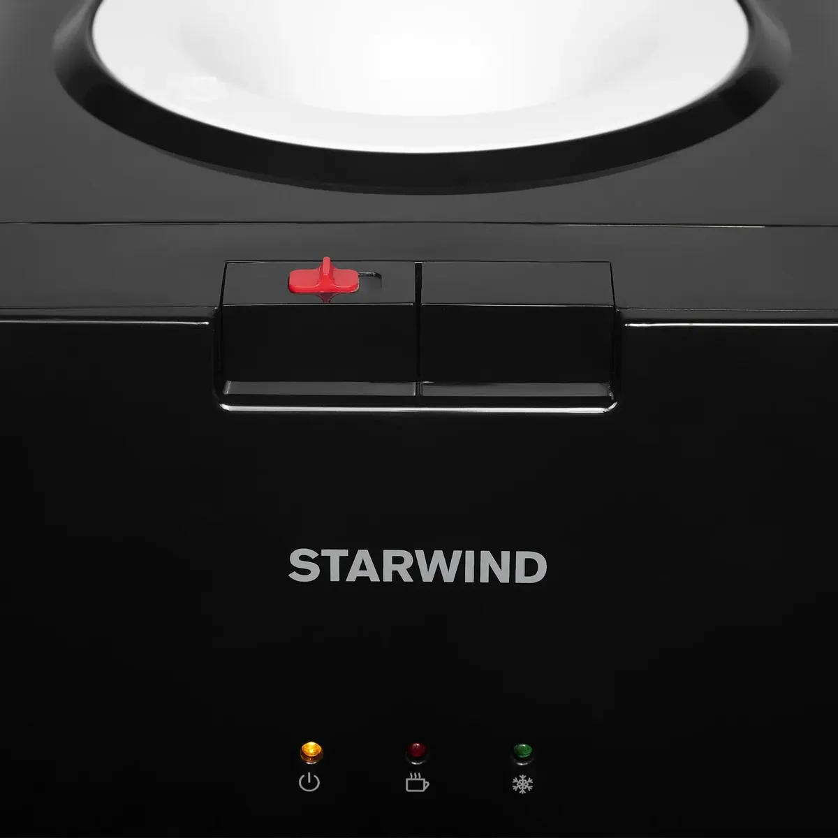 Кулер для воды Starwind SW-1005TEW - фото 2