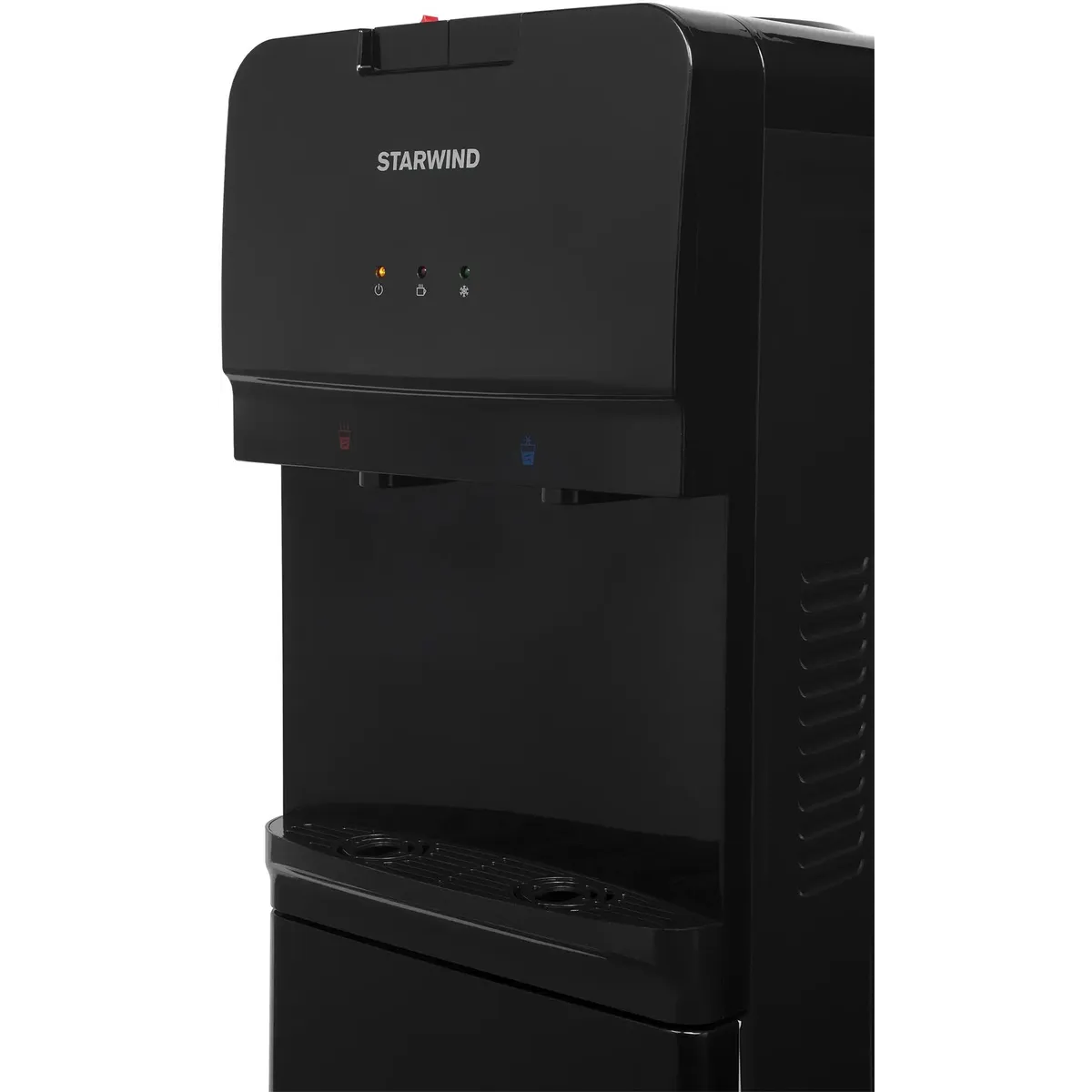 Кулер для воды Starwind SW-1005TEW - фото 5