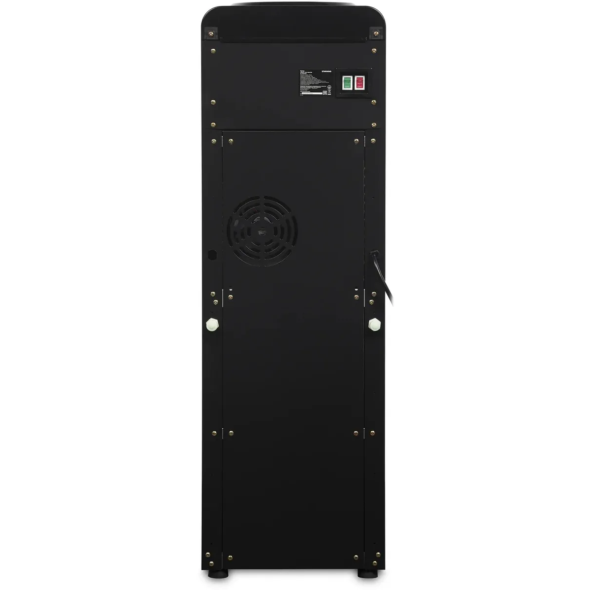 Кулер для воды Starwind SW-1005TEW - фото 7