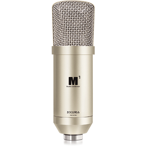 Микрофон Icon M1 - 110804A3001