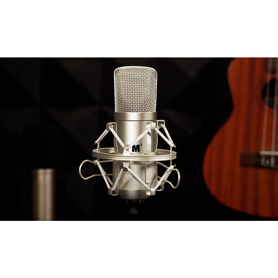 Микрофон Icon M1 - 110804A3001 - фото 4