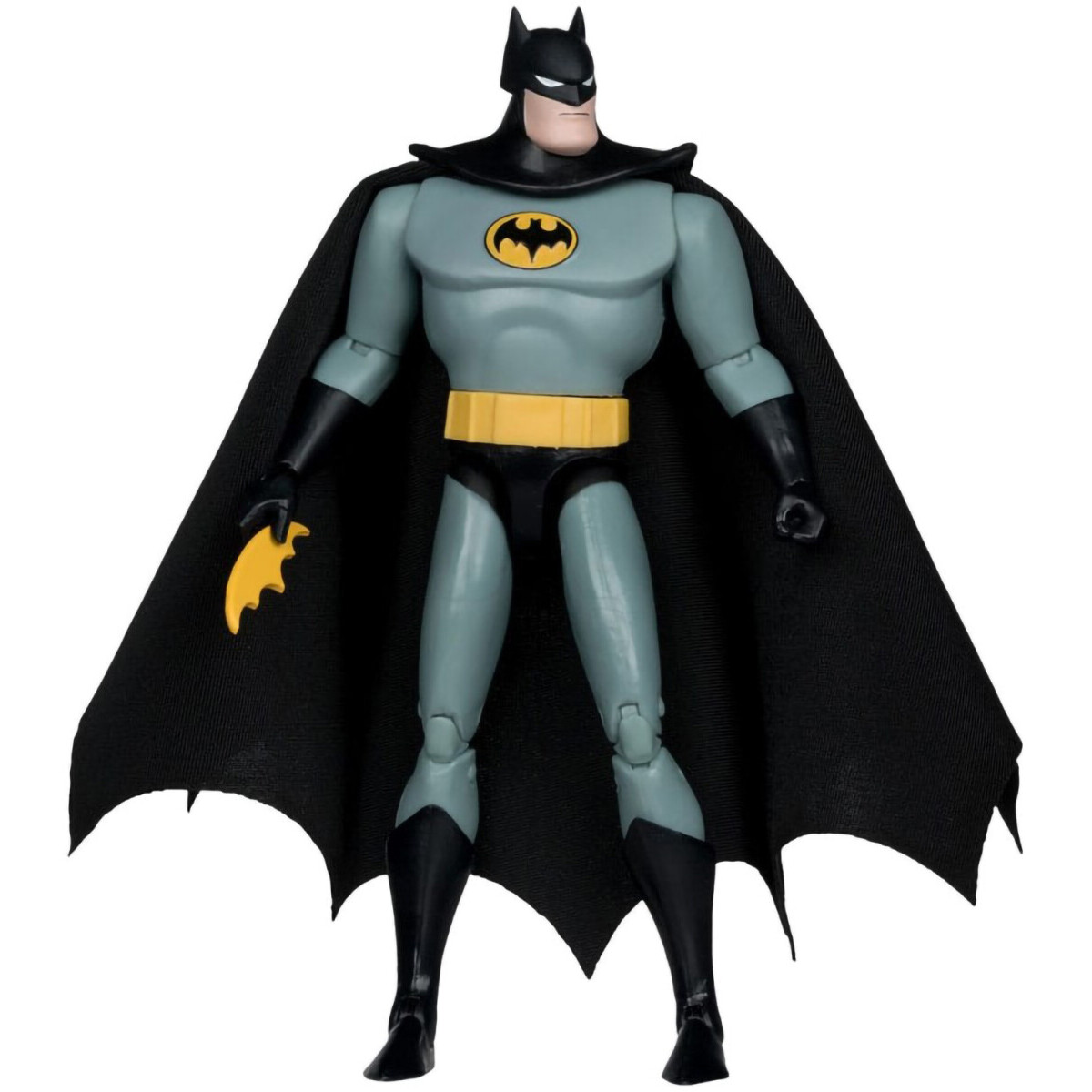 Фигурка McFarlane Toys DC Direct Batman The Animated Series Build-A