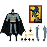 Фигурка McFarlane Toys DC Direct Batman The Animated Series Build-A (0787926176360)