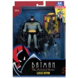 Фигурка McFarlane Toys DC Direct Batman The Animated Series Build-A (0787926176360)