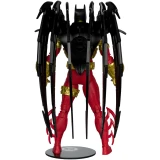 Фигурка McFarlane Toys DC Multiverse Azrael Batman (Knightquest) (0787926174274)