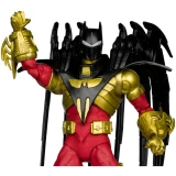 Фигурка McFarlane Toys DC Multiverse Azrael Batman (Knightquest) (0787926174274)