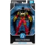 Фигурка McFarlane Toys DC Multiverse Azrael Batman (Knightquest) (0787926174274)