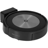 Робот-пылесос iRobot Roomba j7 Black (J715840_RND)