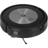 Робот-пылесос iRobot Roomba j7 Black (J715840_RND)