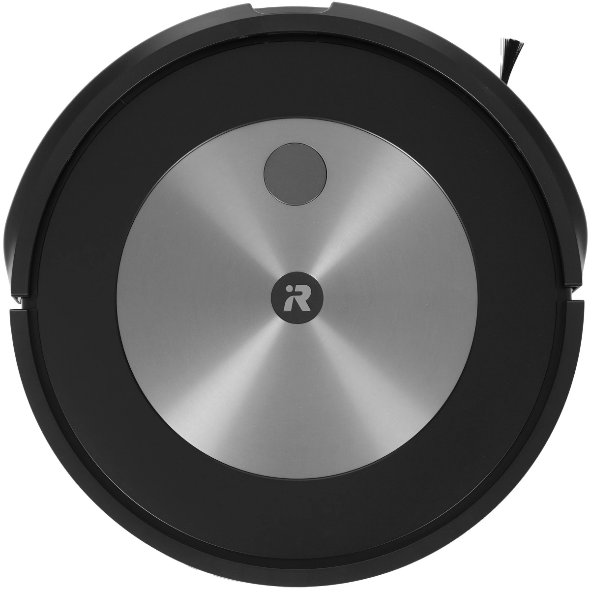 Робот-пылесос iRobot Roomba j7 Black - J715840_RND - фото 3