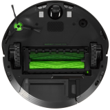 Робот-пылесос iRobot Roomba j7 Black (J715840_RND)