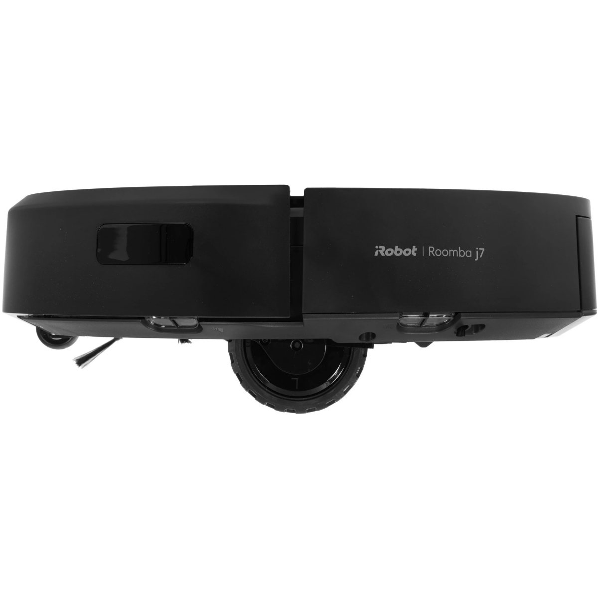 Робот-пылесос iRobot Roomba j7 Black - J715840_RND - фото 5