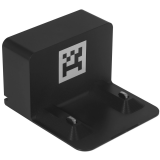 Робот-пылесос iRobot Roomba j7 Black (J715840_RND)