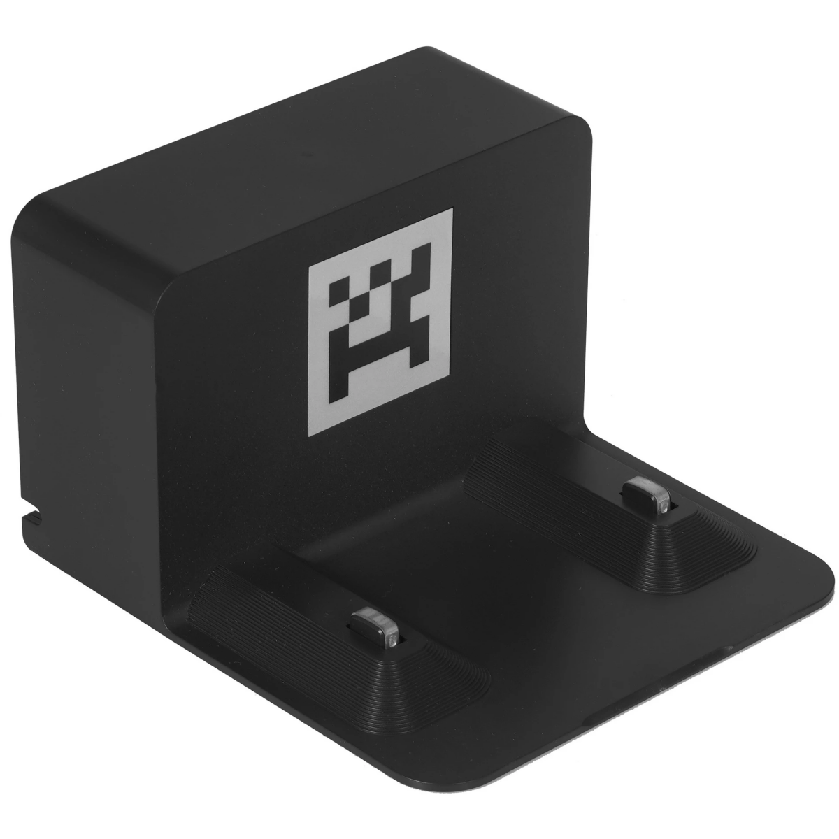 Робот-пылесос iRobot Roomba j7 Black - J715840_RND - фото 6