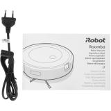 Робот-пылесос iRobot Roomba j7 Black (J715840_RND)