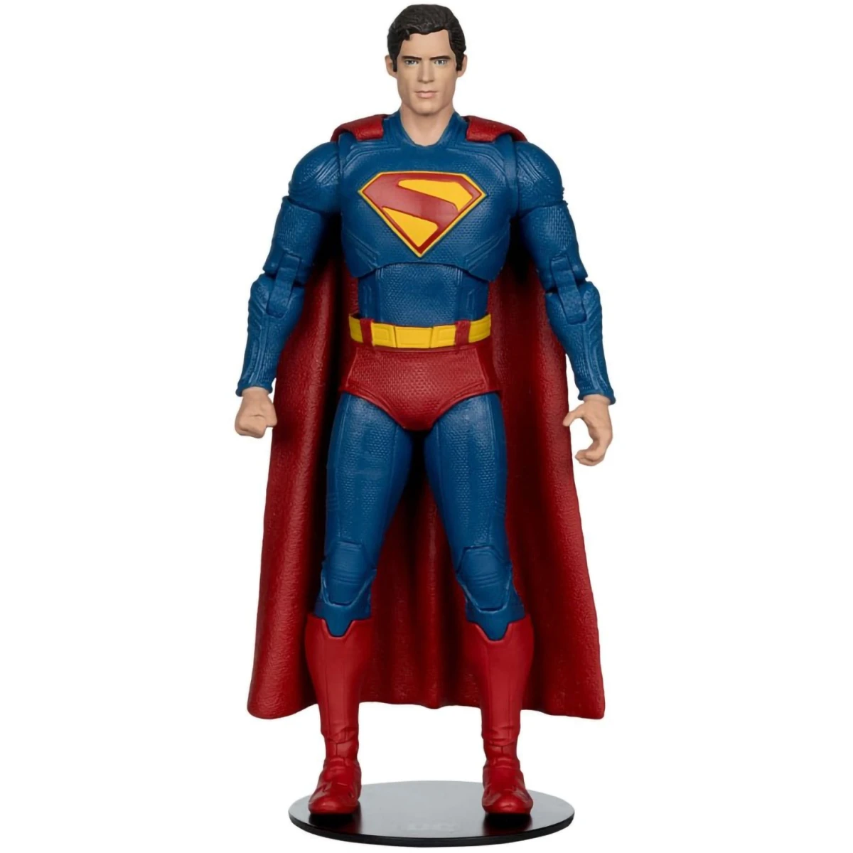 Фигурка McFarlane Toys DC Multiverse Superman Movie 2025 - 0787926175585