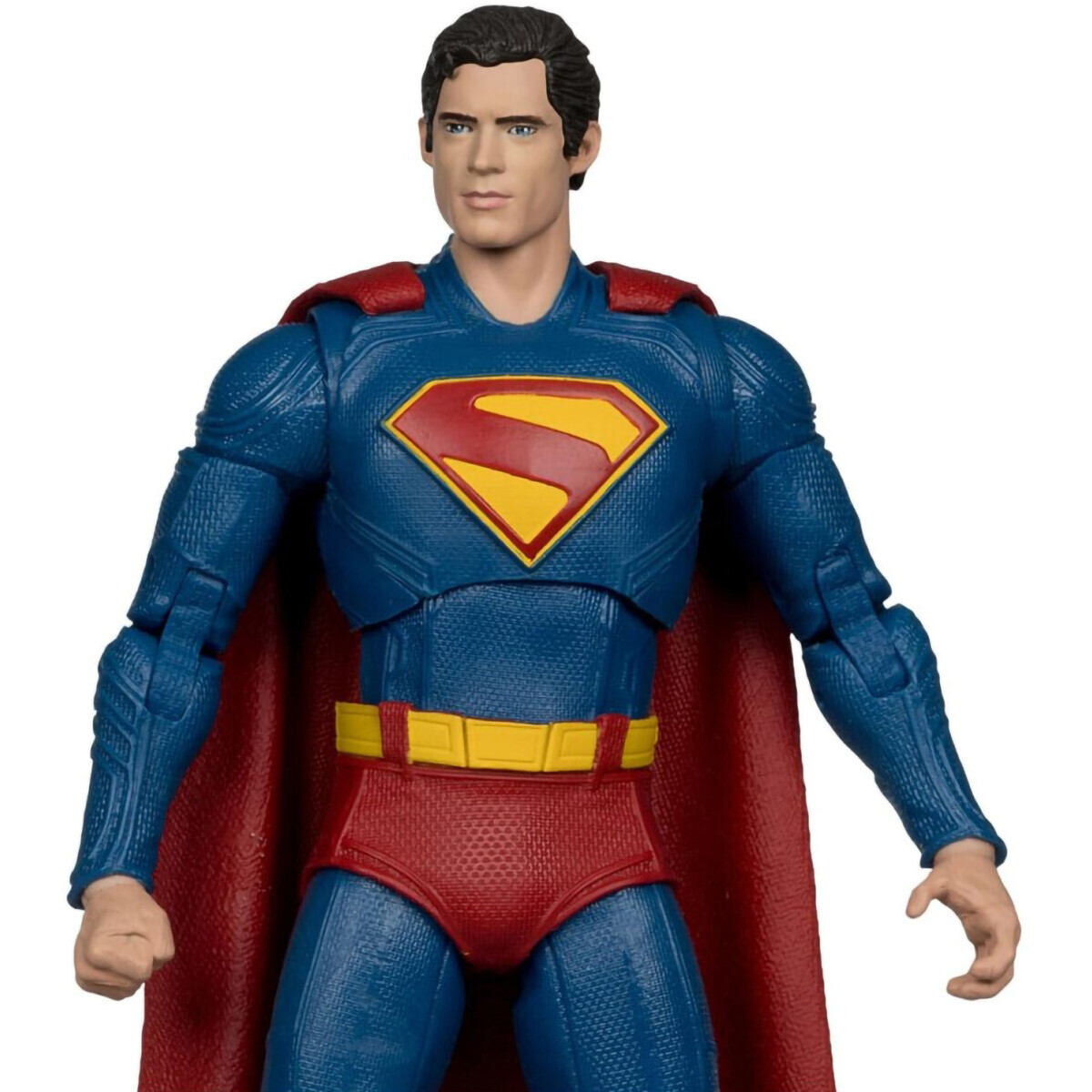 Фигурка McFarlane Toys DC Multiverse Superman Movie 2025 - 0787926175585 - фото 3