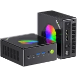 Неттоп GMKtec NucBox K11 (8945HS/32GB+1TB) (K11/8945HS/32GB+1TB)