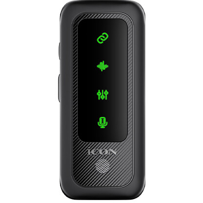 Микрофонная система Icon AirMic 3 - 110802A2034 - фото 3