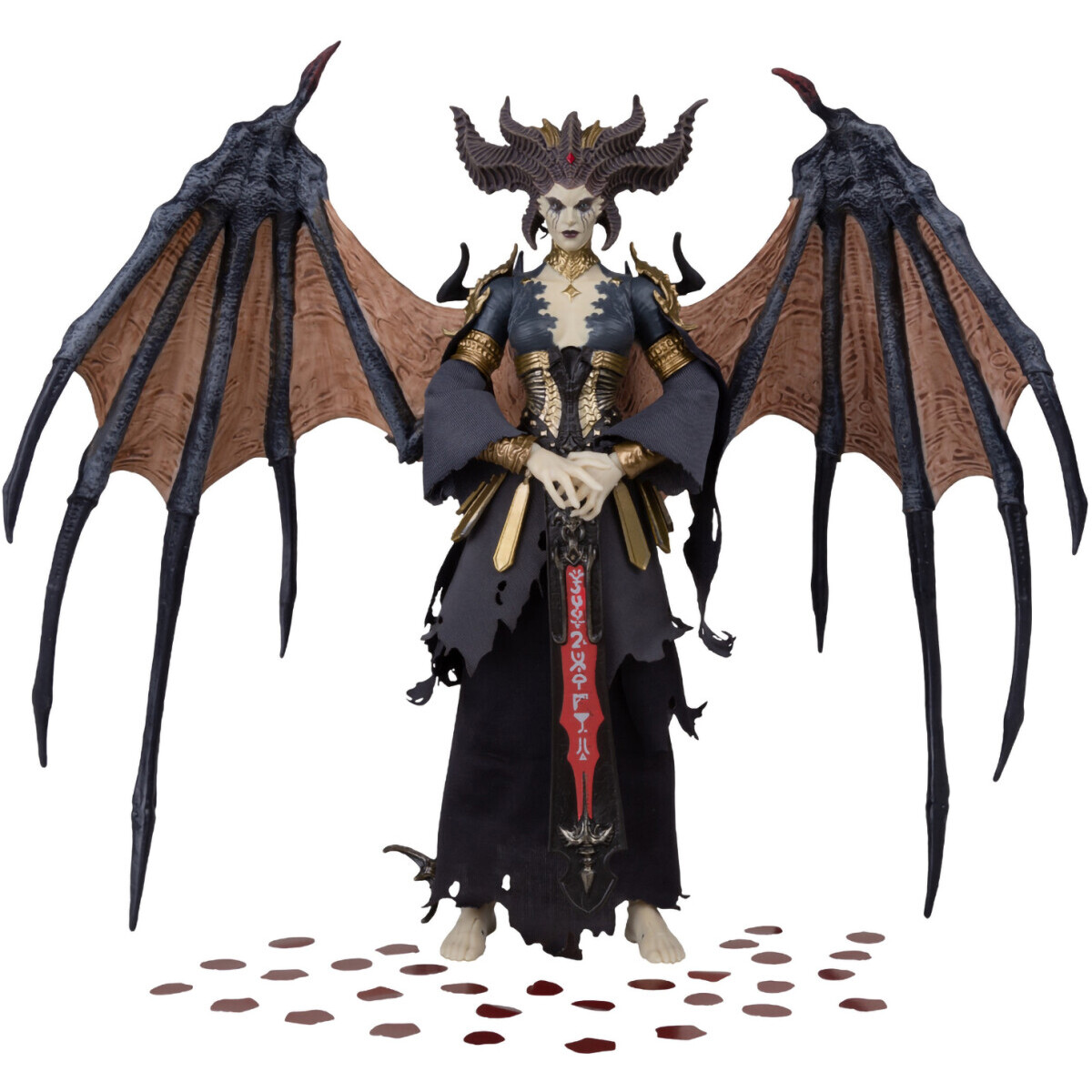 Фигурка McFarlane Toys Elite Edition Diablo 4 Lilith - 0787926167566