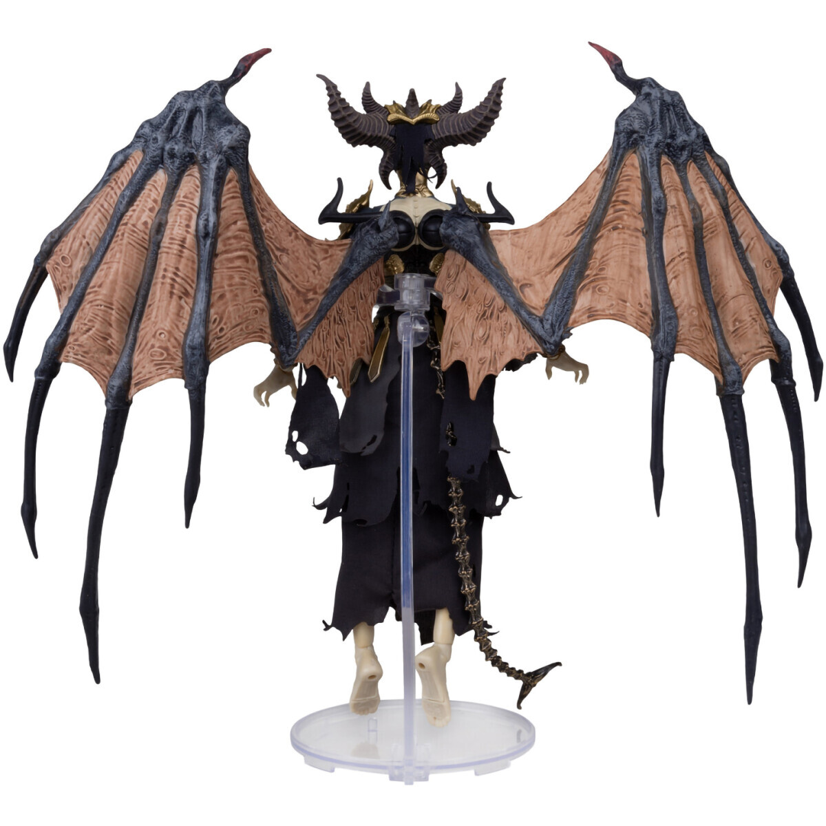 Фигурка McFarlane Toys Elite Edition Diablo 4 Lilith - 0787926167566 - фото 2